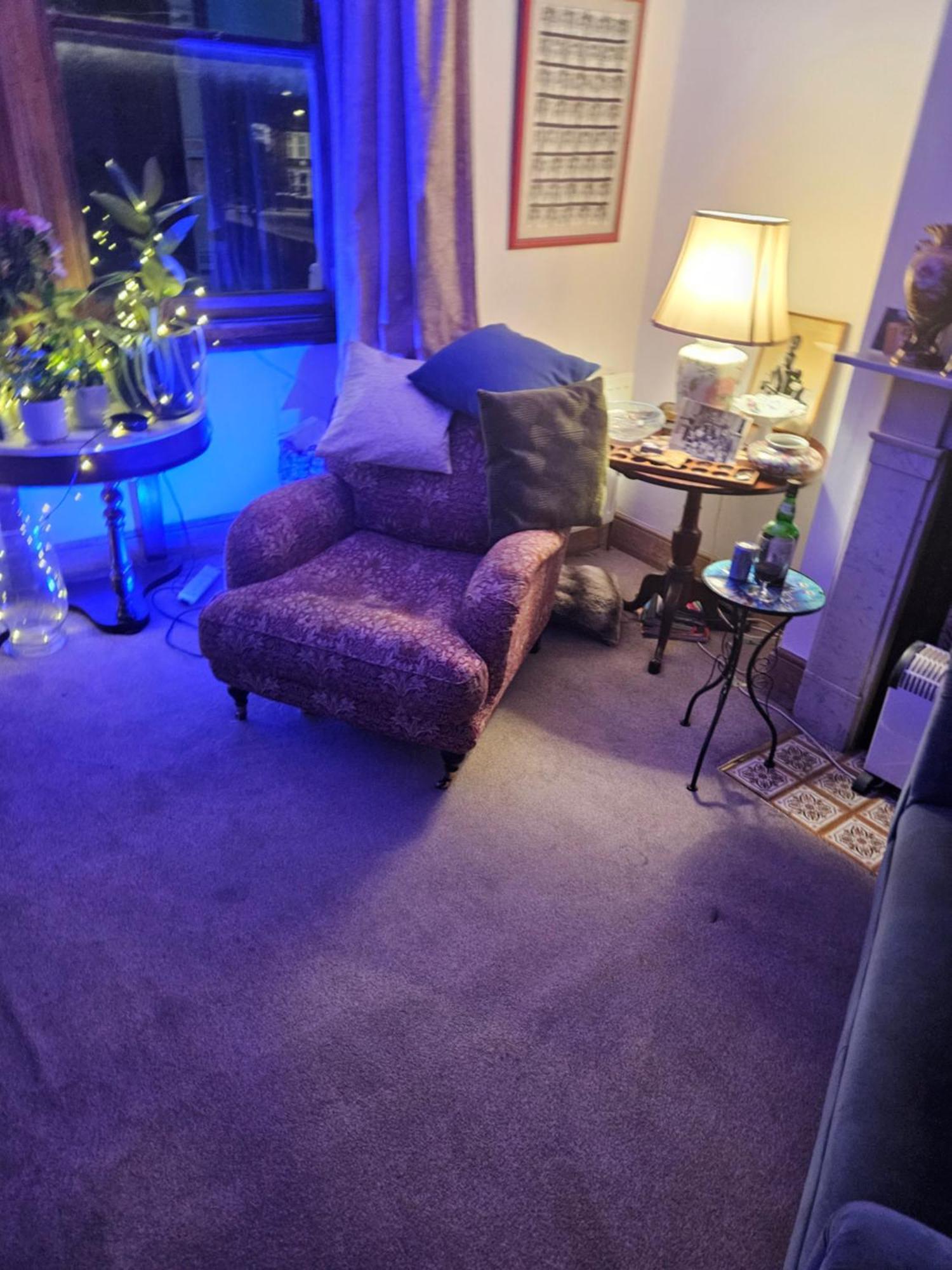 Guest house The Blue International